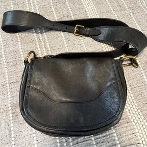 Frye Lucy Crossbody Bag